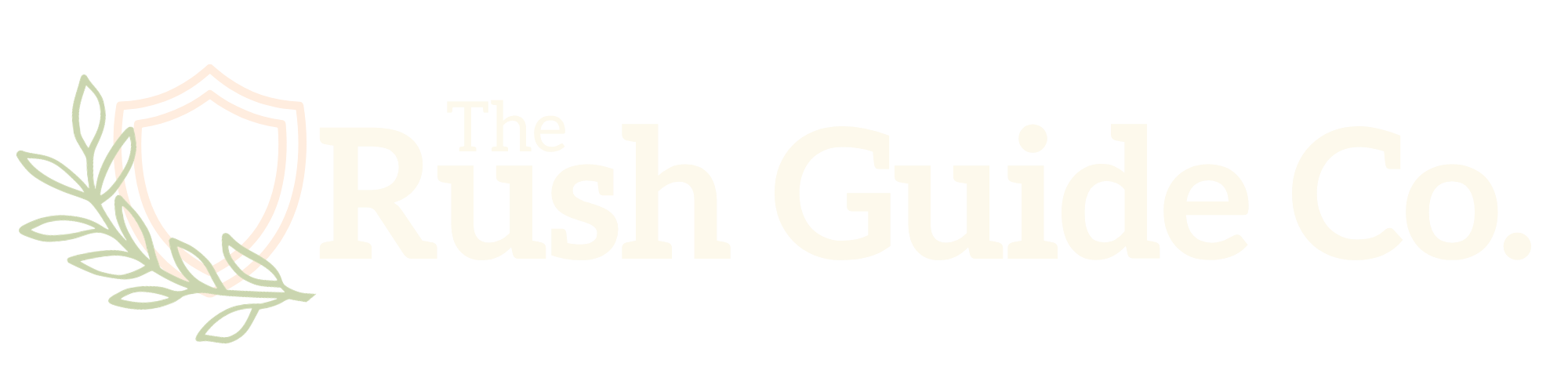 The Rush Guide Co.
